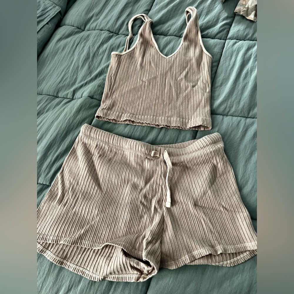 Tribe Kelley pajamas